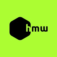 Hmw Branding logo - Similar company to Hmw Casting