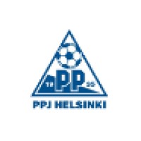 Pallo-Pojat Juniorit ry logo - Similar company to Abri Dialogue