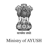 Ministry of Ayush logo - Similar company to National Health Mission, Maharashtra