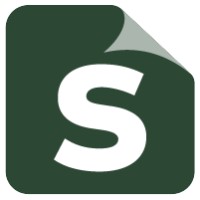 Stickers.nl logo - Similar company to Koramic Visual Communication