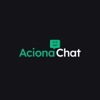 Aciona Chat logo - Similar company to Hirenow