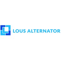 Lou's Alternator Service logo - Similar company to Bathurst Alternator & Starter Ltd.