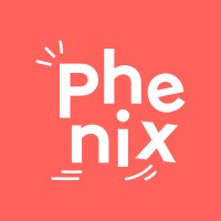 Phenix Portugal logo - Similar company to From Start-To-Table