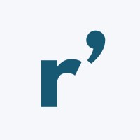 Reppin' logo - Similar company to Referaly