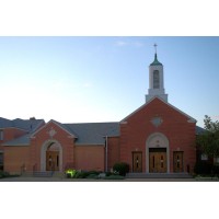 Church of the Blessed Sacrament logo - Similar company to Lane, A Finn Partners Company