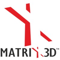 Matrix3D Infocom Private Ltd. logo - Similar company to Praesidium It Solutions