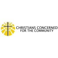 Christians Concerned for the Community logo - Similar company to University Of Florida Association Of Military Alumni