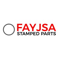 FAYJSA logo - Similar company to Makinaria Ormazabal Sl