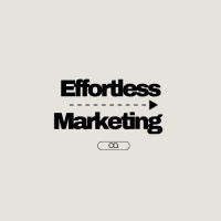Effortless Marketing Co logo - Similar company to Control Play