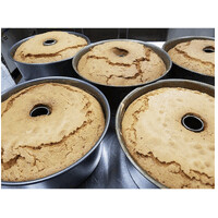 Emily's Heirloom Pound Cakes logo - Similar company to Simone Denny Coaching