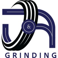 J&A Grinding Inc.