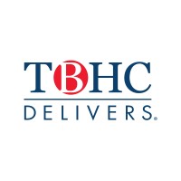 TBHC Delivers logo - Similar company to Agent Consulting