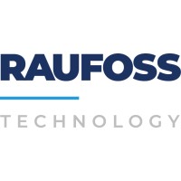 Raufoss Technology logo - Similar company to Vt2I
