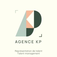 Agence KP logo - Similar company to T