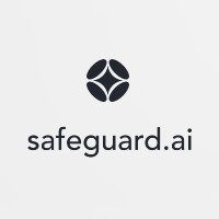 Safeguard AI logo - Similar company to Ducc (Developing & Using Critical Comprehension)