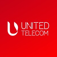 United Telecom logo - Similar company to Pr-Telecom Zrt
