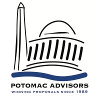 Potomac Advisors logo - Similar company to The Proposal Centre