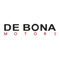 De Bona Motors logo - Similar company to Lorenzo Ceccato S.P.A.