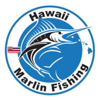 Hawaii Marlin Fishing logo - Similar company to Pristine Paddleboard Adventures