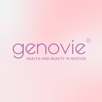 Genovie logo - Similar company to Nutri-Patch®