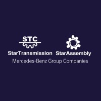 Star Transmission & Star Assembly logo - Similar company to Savinidue