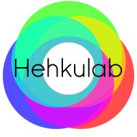 Hehkulab logo - Similar company to Bevenic Oy