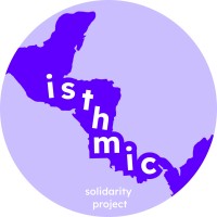 Isthmic Solidarity Project logo - Similar company to Bearcat Thrift