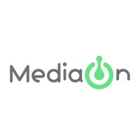 MediaOn Limited logo - Similar company to Lenx.Ai