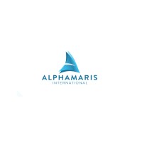 Alphamaris International logo - Similar company to Prometheus Maritime Group