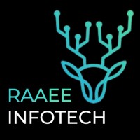 RAAEE INFOTECH logo - Similar company to Arccoss Networking