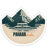 PAHAARshala logo - Similar company to Studio By Design