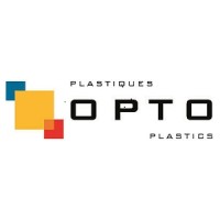 LES PLASTIQUES OPTO LTÉE logo - Similar company to Soyaux Plastiques Complexages