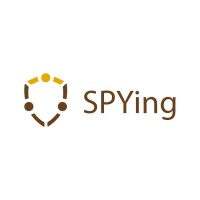 SPYing Segurança logo - Similar company to C.V. Security Ltda