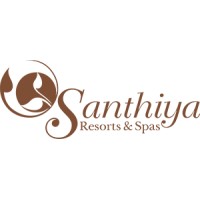 Santhiya Resorts & Spas logo - Similar company to Thavorn Hotels & Resorts