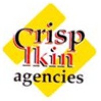 Crisp Ikin Agencies logo - Similar company to All Hydraulics & Estimating - 0412 115 982
