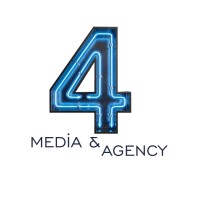 Dört Buçuk Medya & Ajans logo - Similar company to Moonlight Ajans