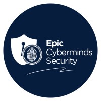 Epic Cyberminds Security logo - Similar company to Mach 10