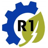 R1 Building Services Solutions Co. Ltd. logo - Similar company to Precision Balancing Group