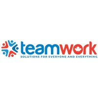 TeamWork General Contracting logo - Similar company to Cad Contracting & Design