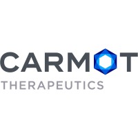 Carmot Therapeutics, Inc. logo - Similar company to Cerevance
