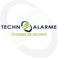 Technoalarme logo - Similar company to Guilmann