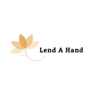 Lend a Hand logo - Similar company to Lend A Hand Society