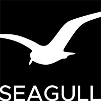 Seagull, Inc. logo - Similar company to Foldies®
