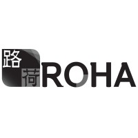ROHA, Inc. -- Creators of CATCHA, the voice messenger specifically designed for seniors logo - Similar company to 아파트너