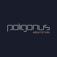 Poligonus Arquitetura logo - Similar company to Massapê