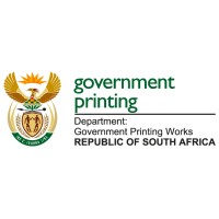 Government Printing Works logo - Similar company to Authentix Security Print Solutions Ltd