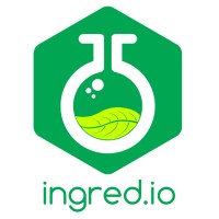 Ingredio logo - Similar company to Molab.Ai
