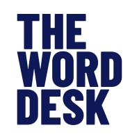 The Word Desk logo - Similar company to Borliner