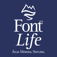 Font Life Água Mineral logo - Similar company to Font Life