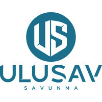 ULUSAV SAVUNMA SANAYİ VE DANIŞMANLIK AŞ logo - Similar company to Seyhan Hukuk Bürosu